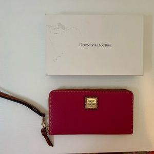 Dooney and Bourke Wallet